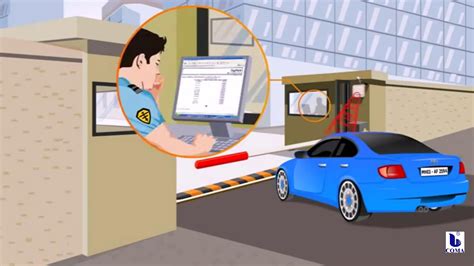 rfid parking system ppt|rfid for vehicle access control.